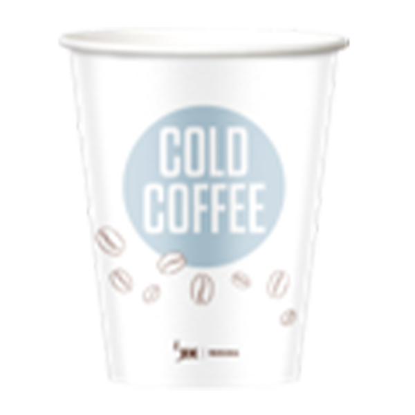 Iskaffe beger 300 ml