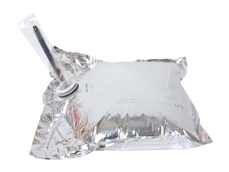 Jubilee Sjokoladekons, Bag 4 x 3l