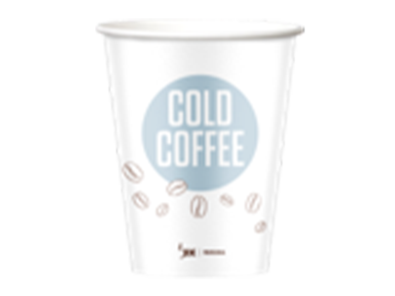 Iskaffe beger 300 ml