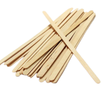 Rørepinne i tre 17,5cm