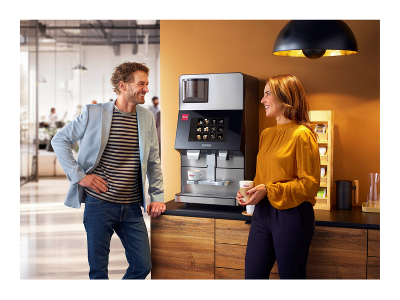 W100 Kvalitet og smak