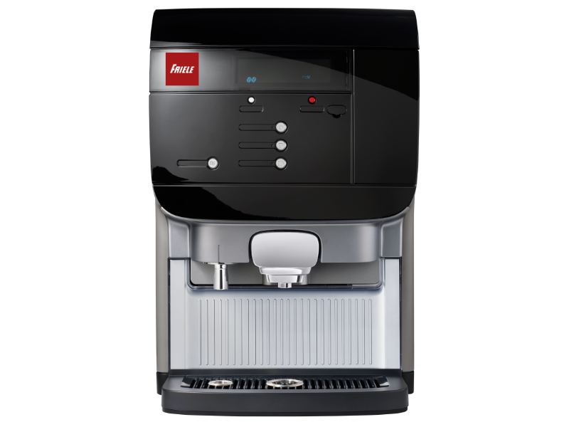 Cafitesse Excellence Compact Black