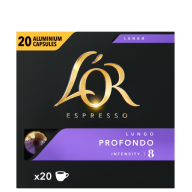 Kapsler og Instant kaffe