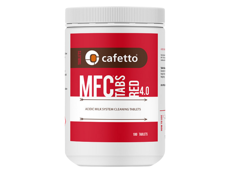 Cafetto rengjøringstablett