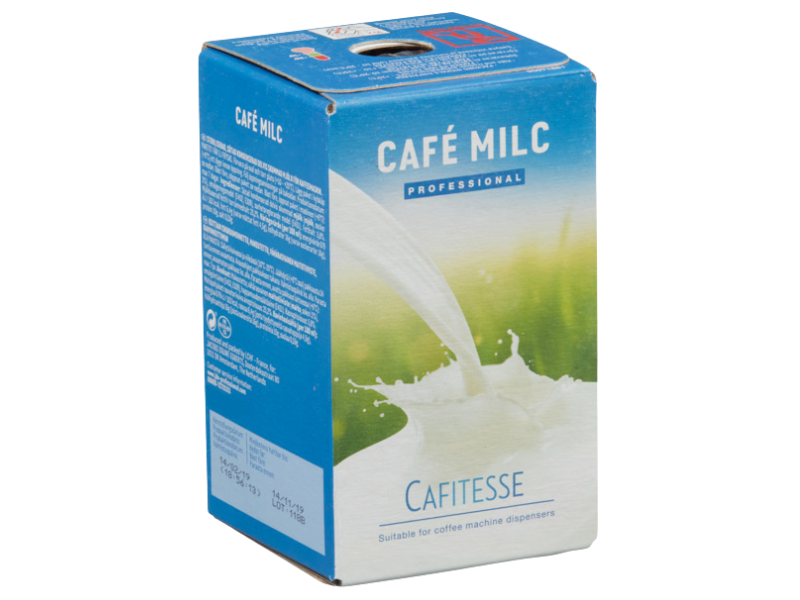 Cafe Milc 4019173
