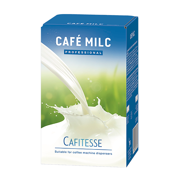 Cafe Milc - 0,75 l