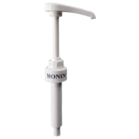 Monin pumpe 70 cl