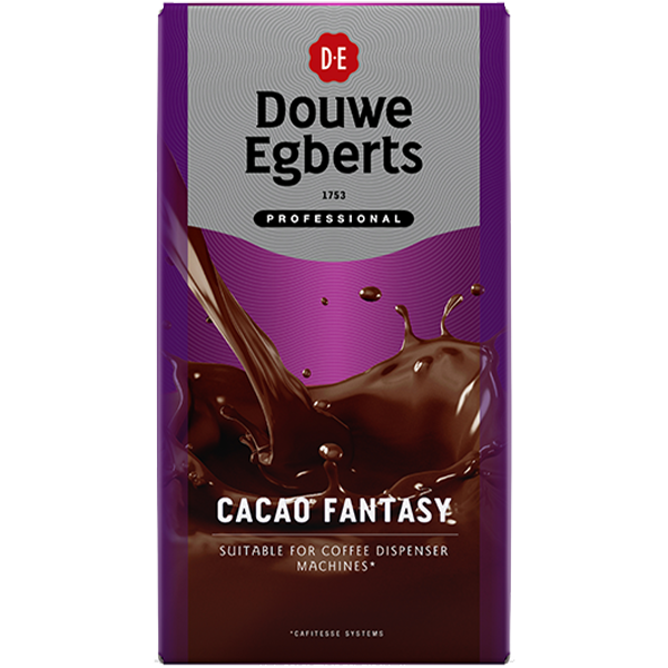 Cafitesse D.E Cacao Fantasy