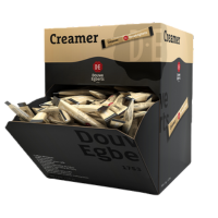 D.E Coffee whitener fløtepulver - 500 sticks