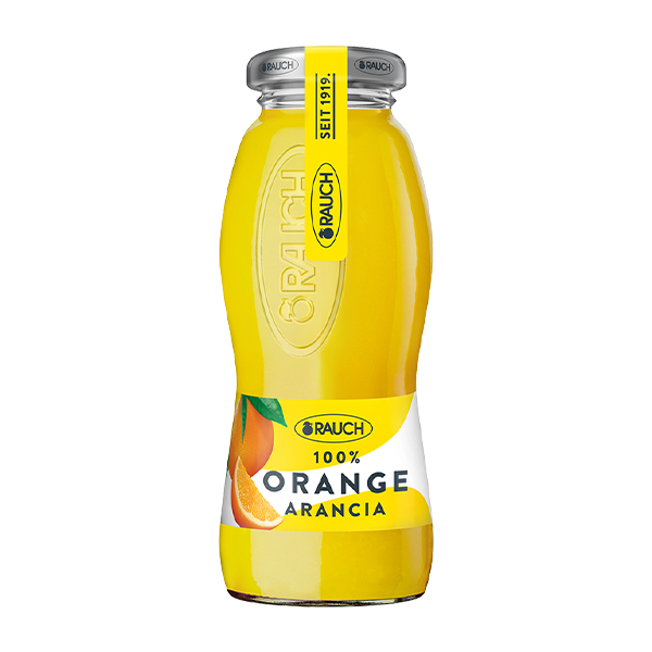 Rauch ananas