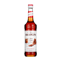 Monin Salt Karamellsirup