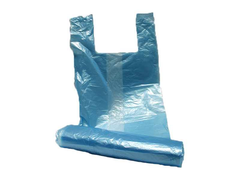 Knyteposer, 30 L - 25 poser