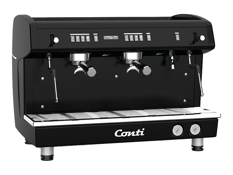 Conti X-One TCI