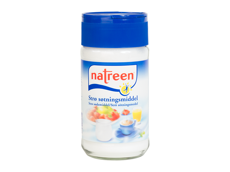 Natreen Classic Pulver