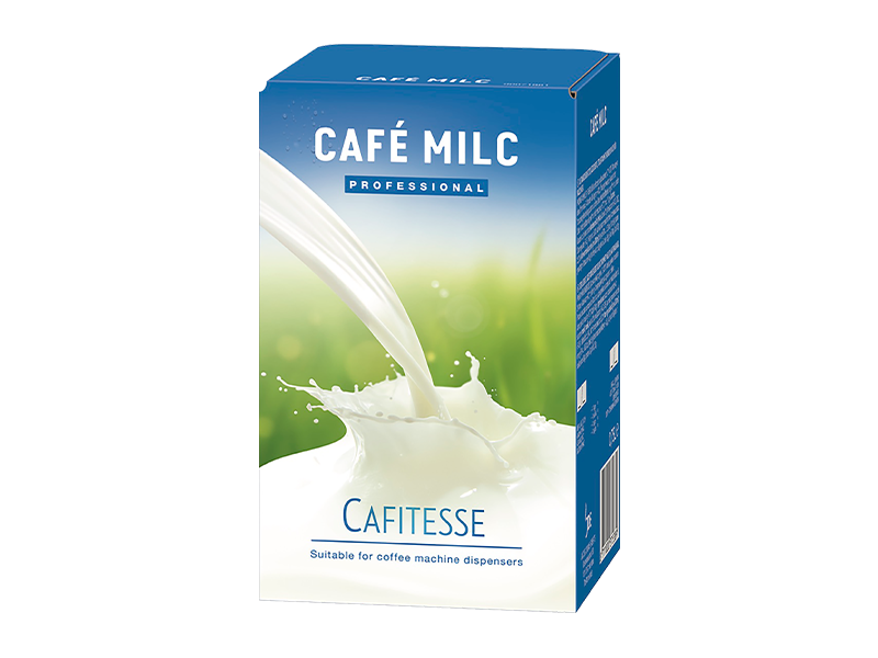 Cafe Milc - 0,75 l