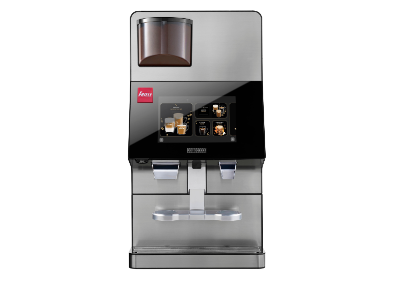 w100 maskine