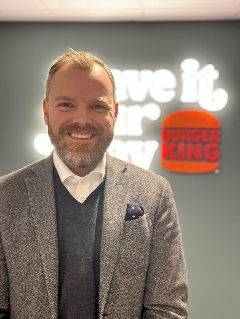 Burger King Norge