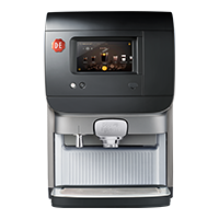 Cafitesse Excellence Compact Touch