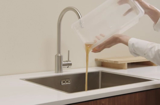 NO - daily cleaning - step 8