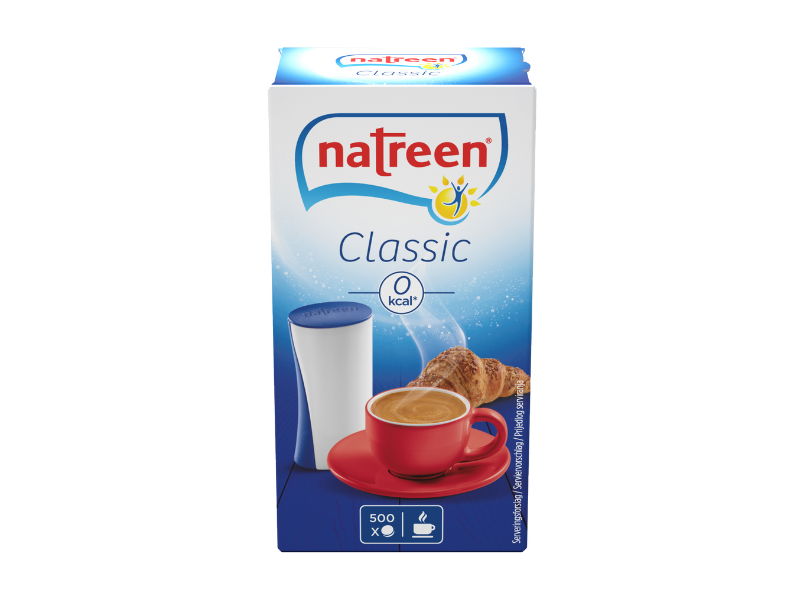 Natreen-tabletter