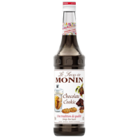 Monin Sjokolade Cookiesirup  - 1 stk