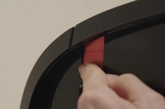 NO - daily cleaning - step 10