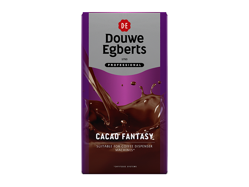 Cafitesse D.E Cacao Fantasy