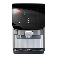 Cafitesse Excellence Compact Black