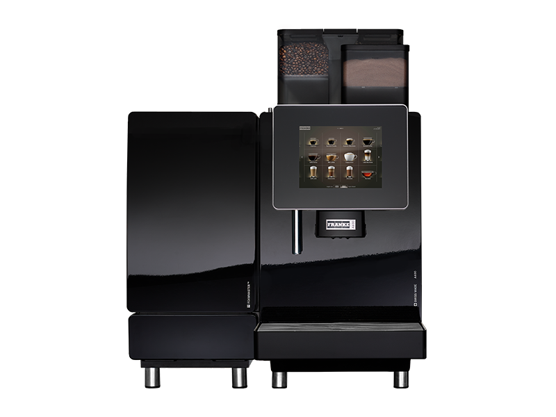 Franke A600